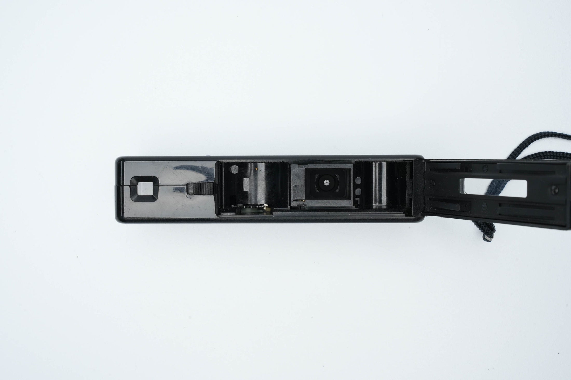 Agfa Autostar Pocket | 110 film camera
