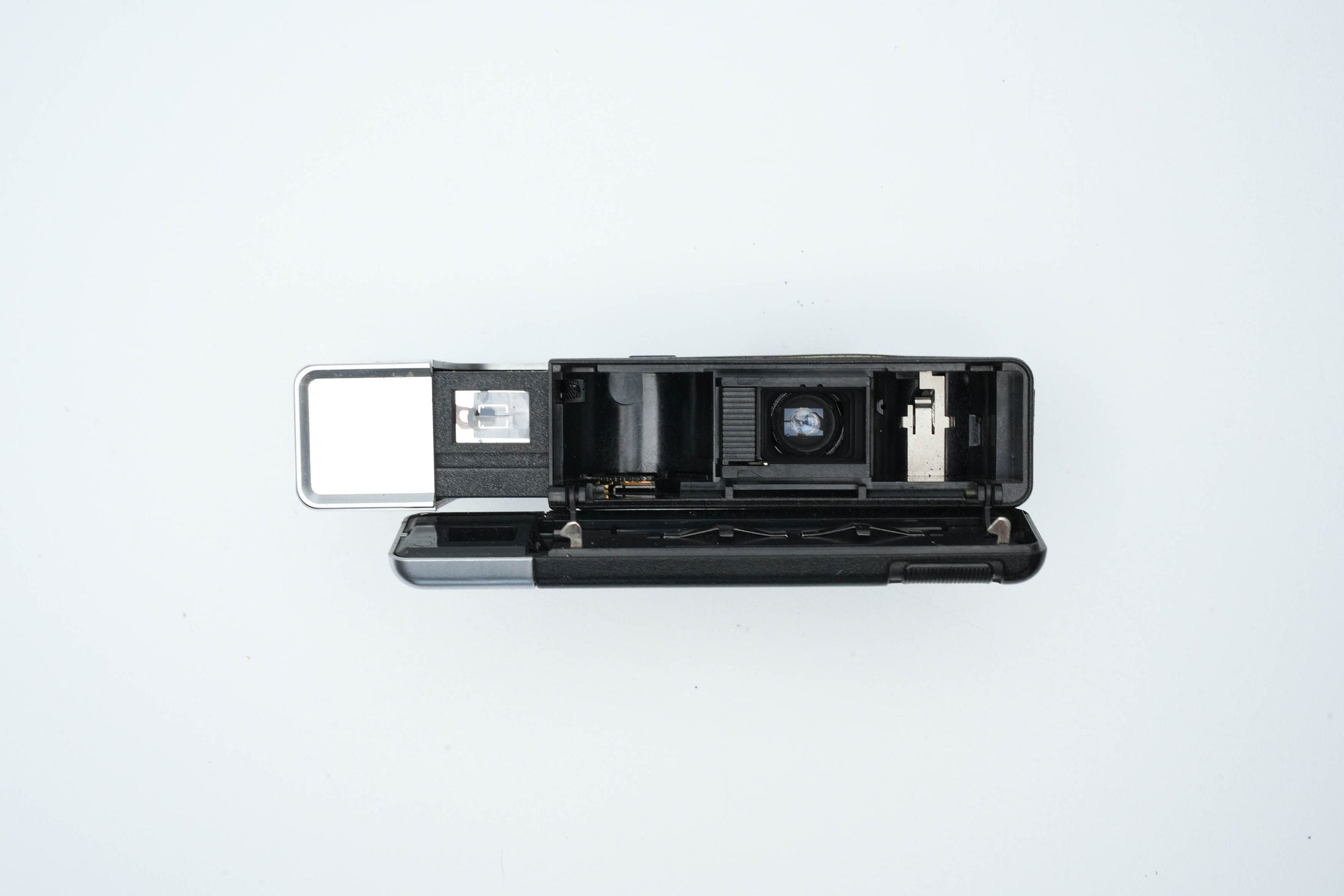 Agfamatic 4008 Pocket - with protective cover