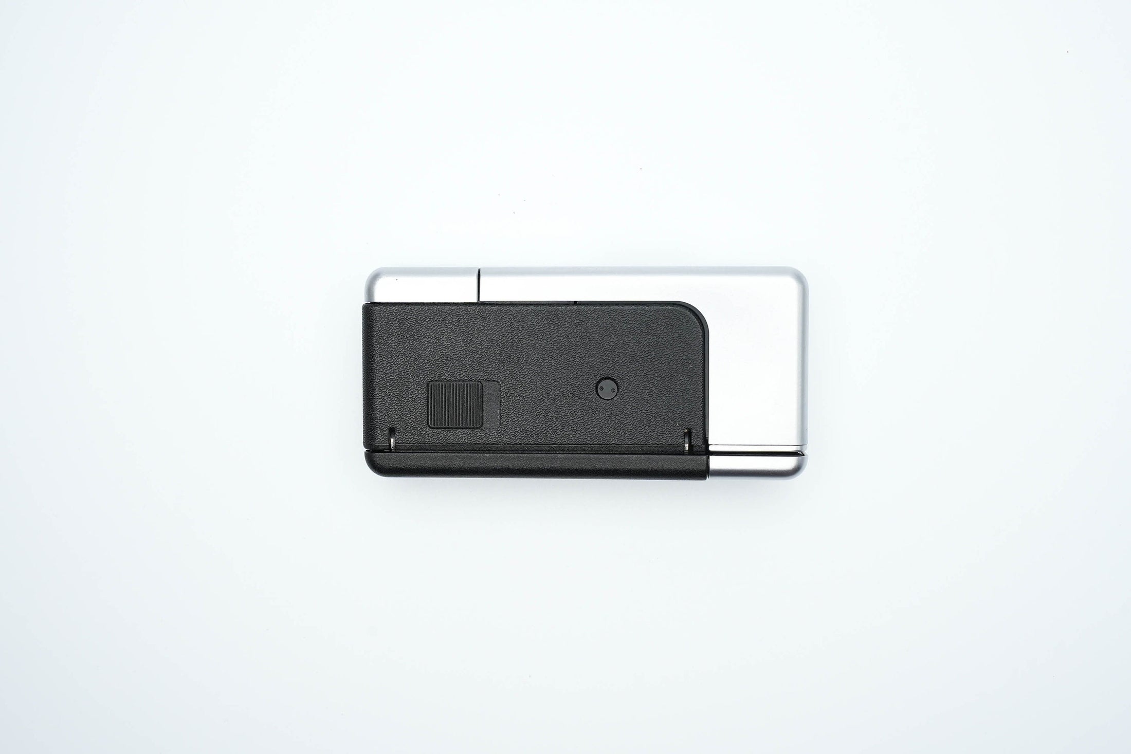 Agfamatic 2008 Pocket vintage film camera