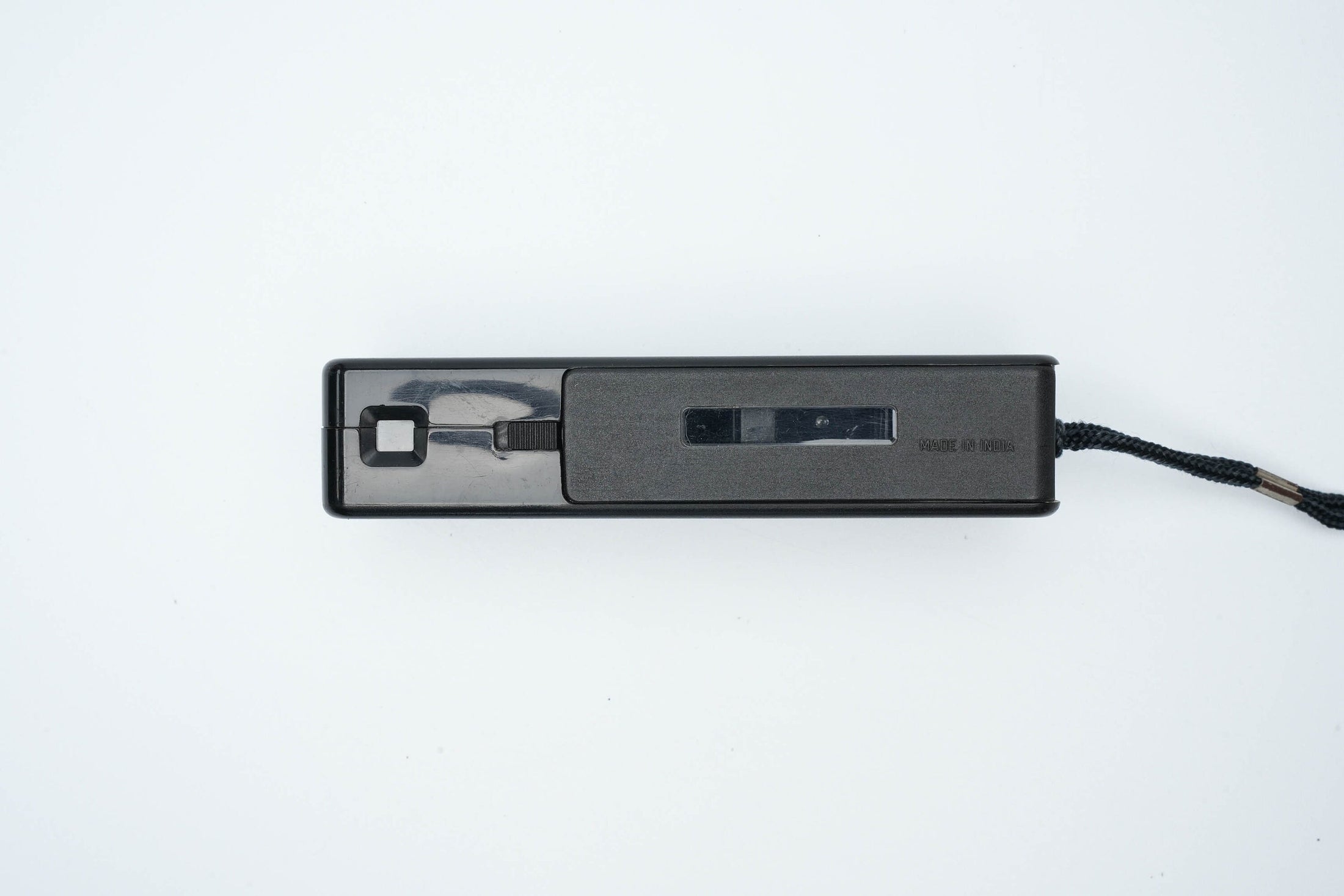 Agfa Autostar Pocket | 110 film camera
