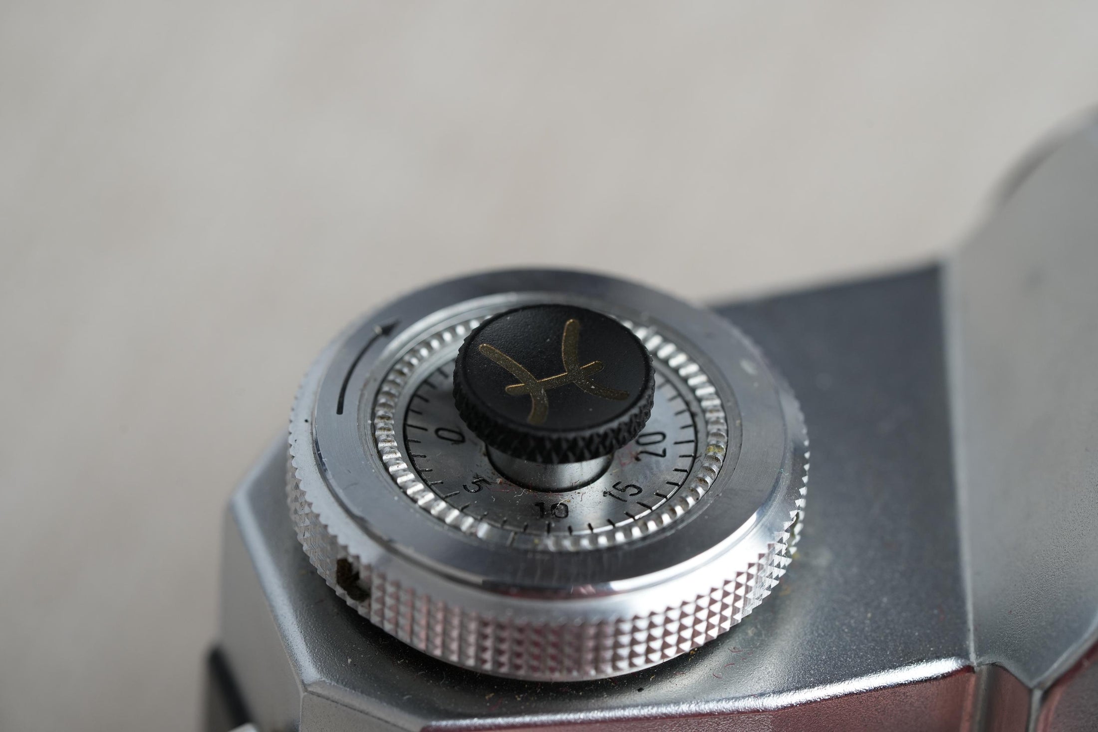 Star Sign Relax Buttons - Personalized and Unique for Your Camera!