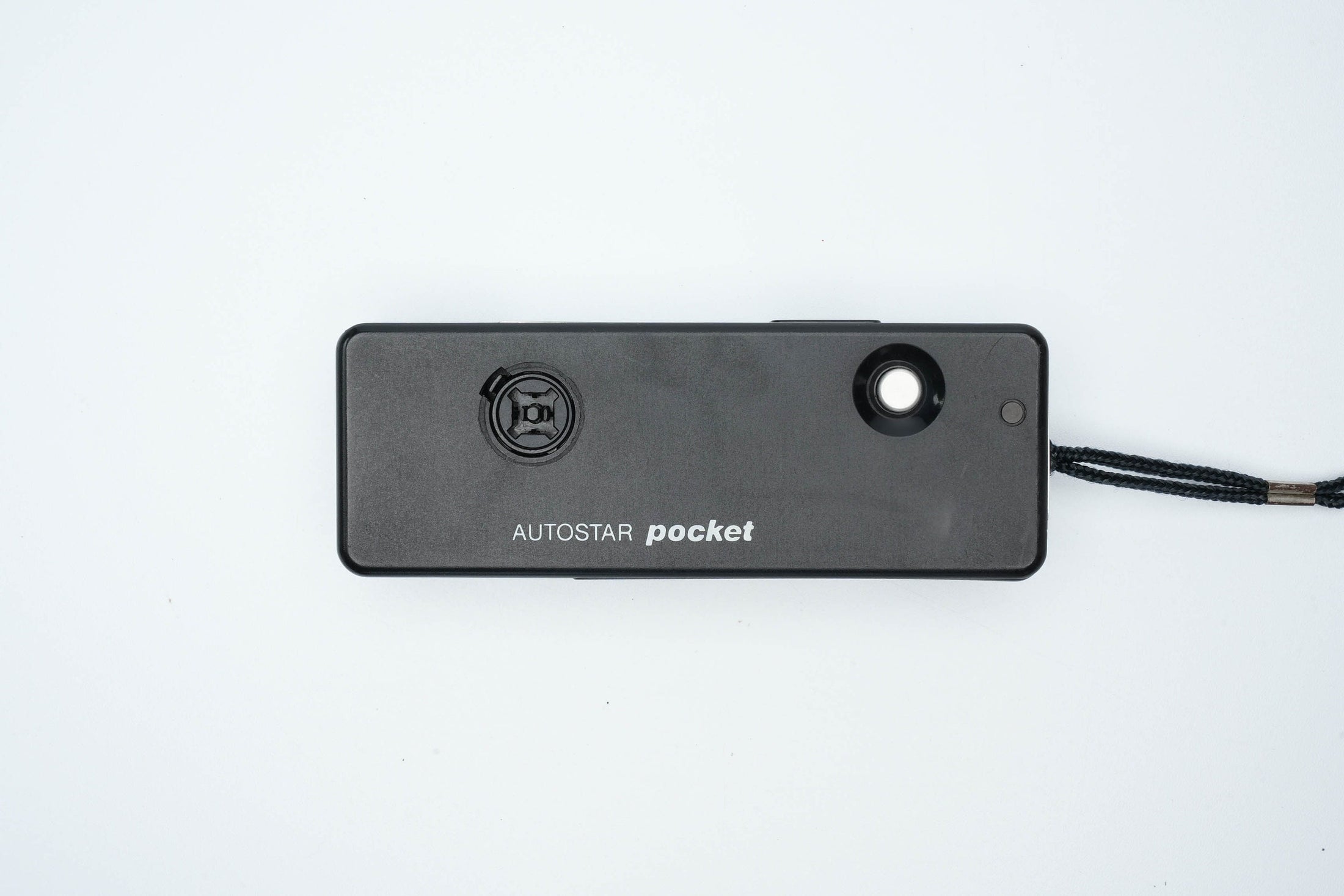 Agfa Autostar Pocket | 110 film camera