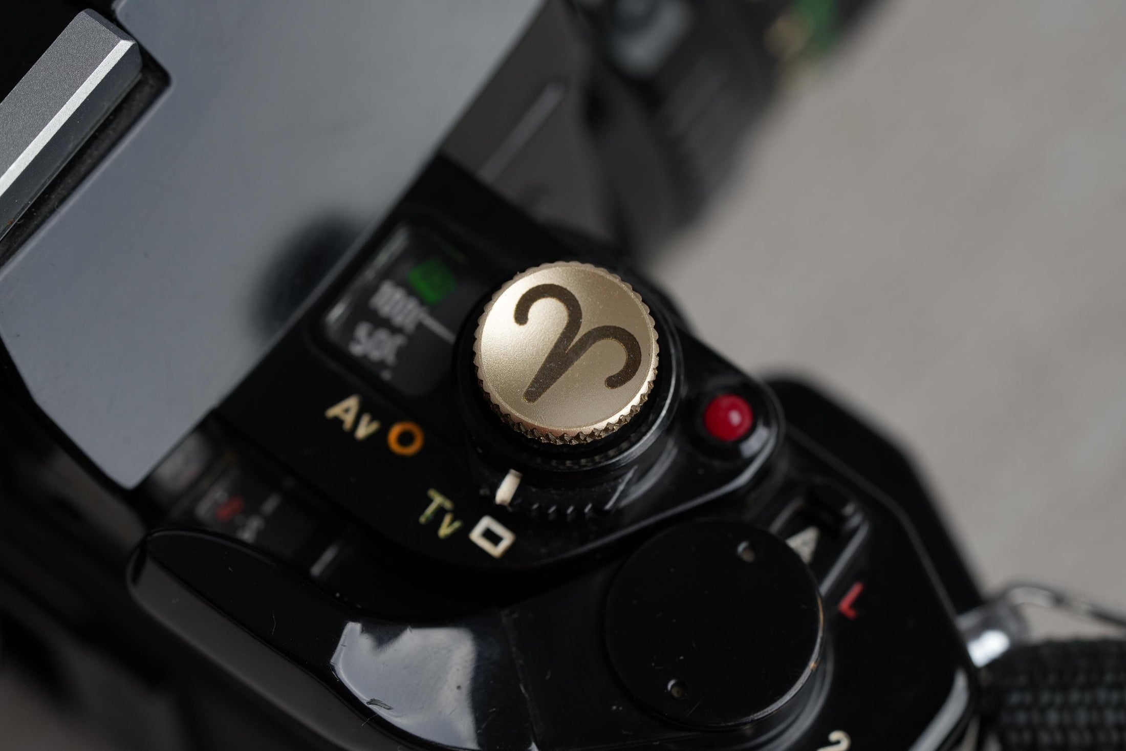 Star Sign Relax Buttons - Personalized and Unique for Your Camera!
