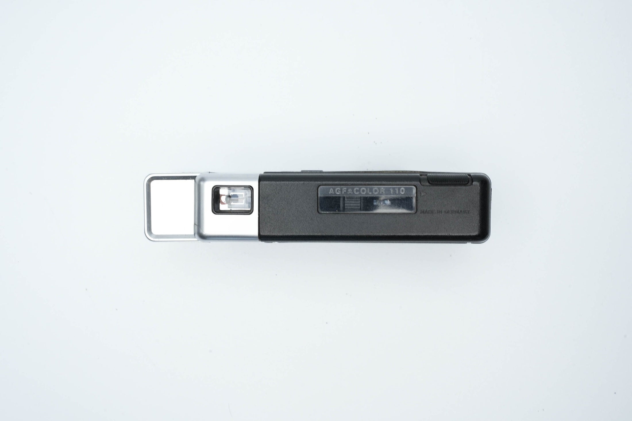 Agfamatic 4008 Pocket - with protective cover