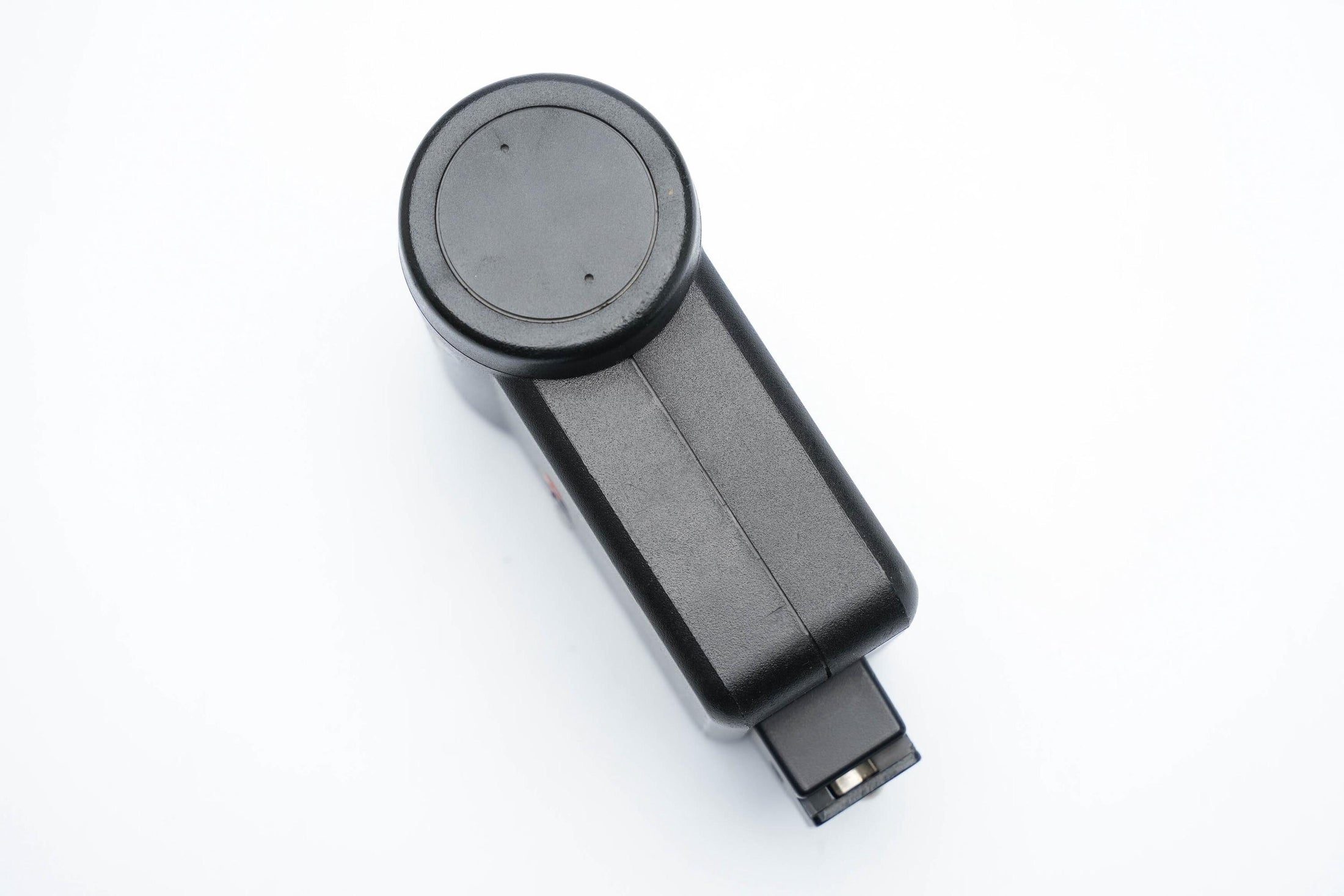 Agfa Agfatronic 182C – Vintage Flash from the 70s/80s | Compact & Reliable
