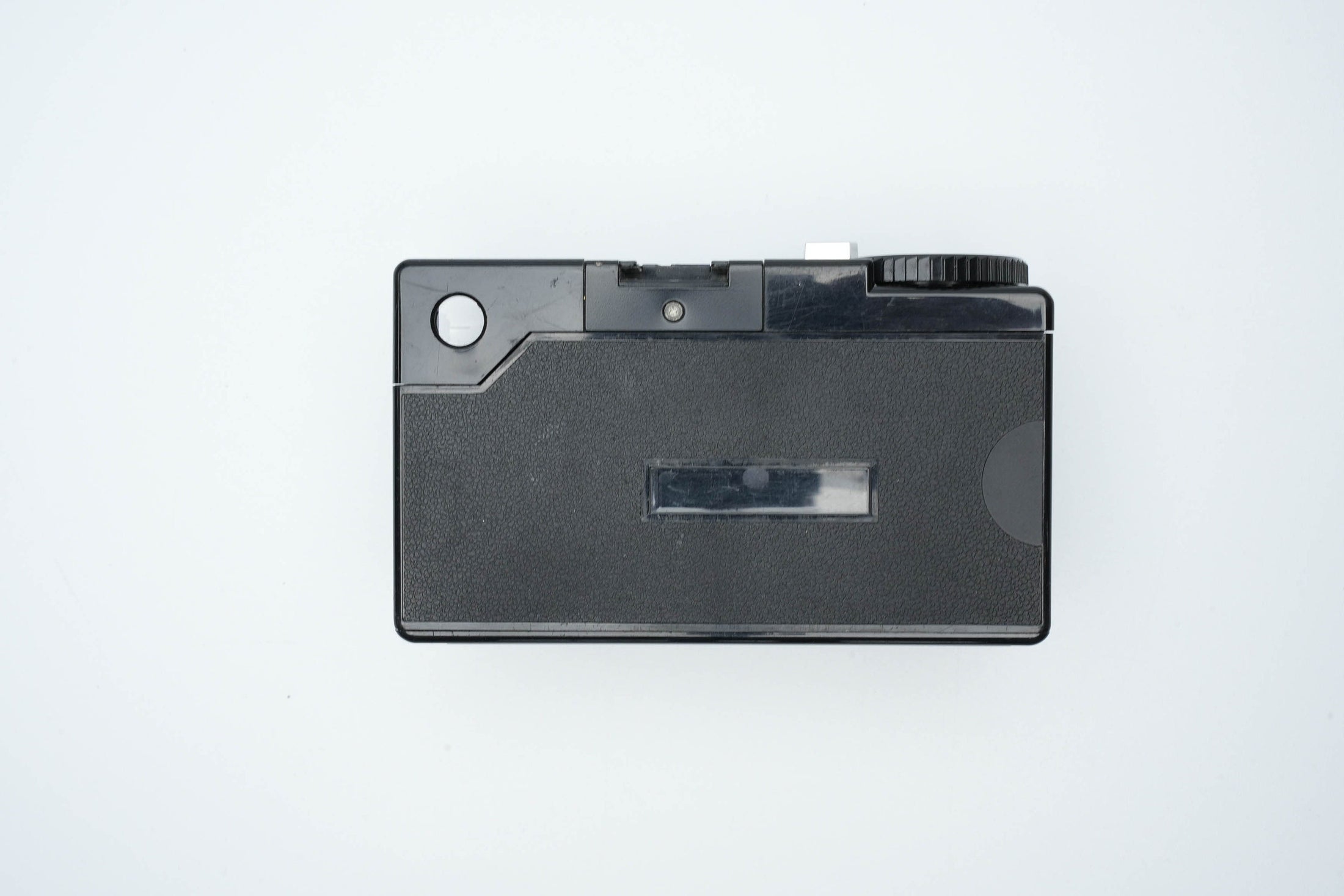 Agfa ISO-PAK 126 mm film camera | vintage Agfa film camera
