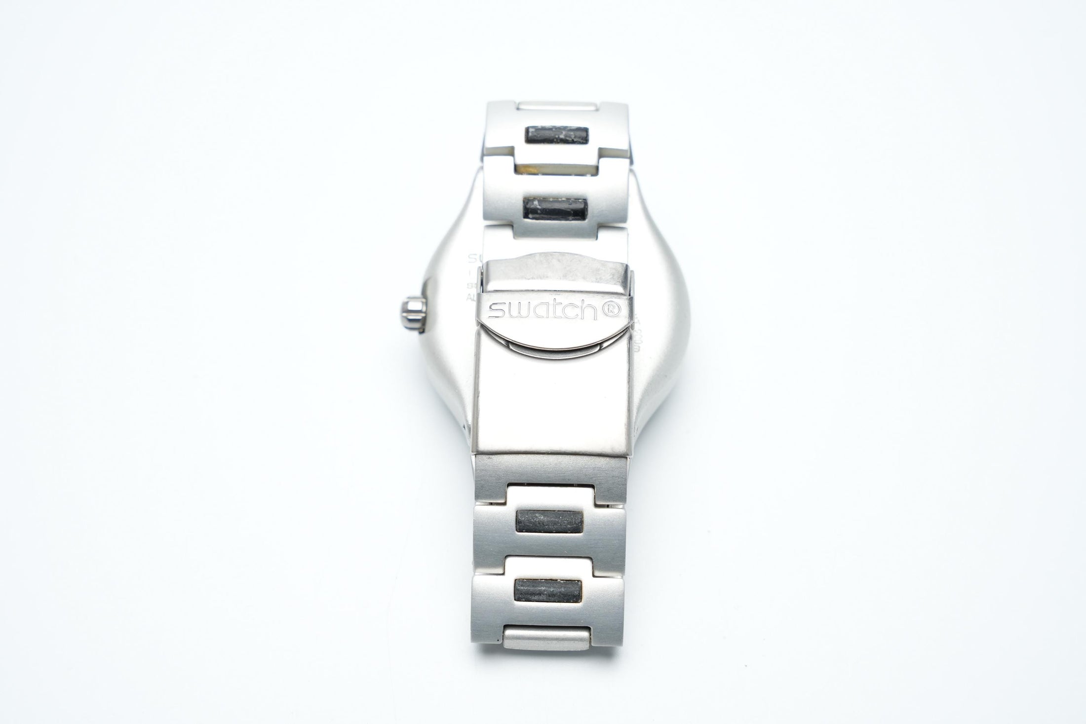 Swatch Irony Scuba – Stylish Diving Watch with Authentic Retro Look