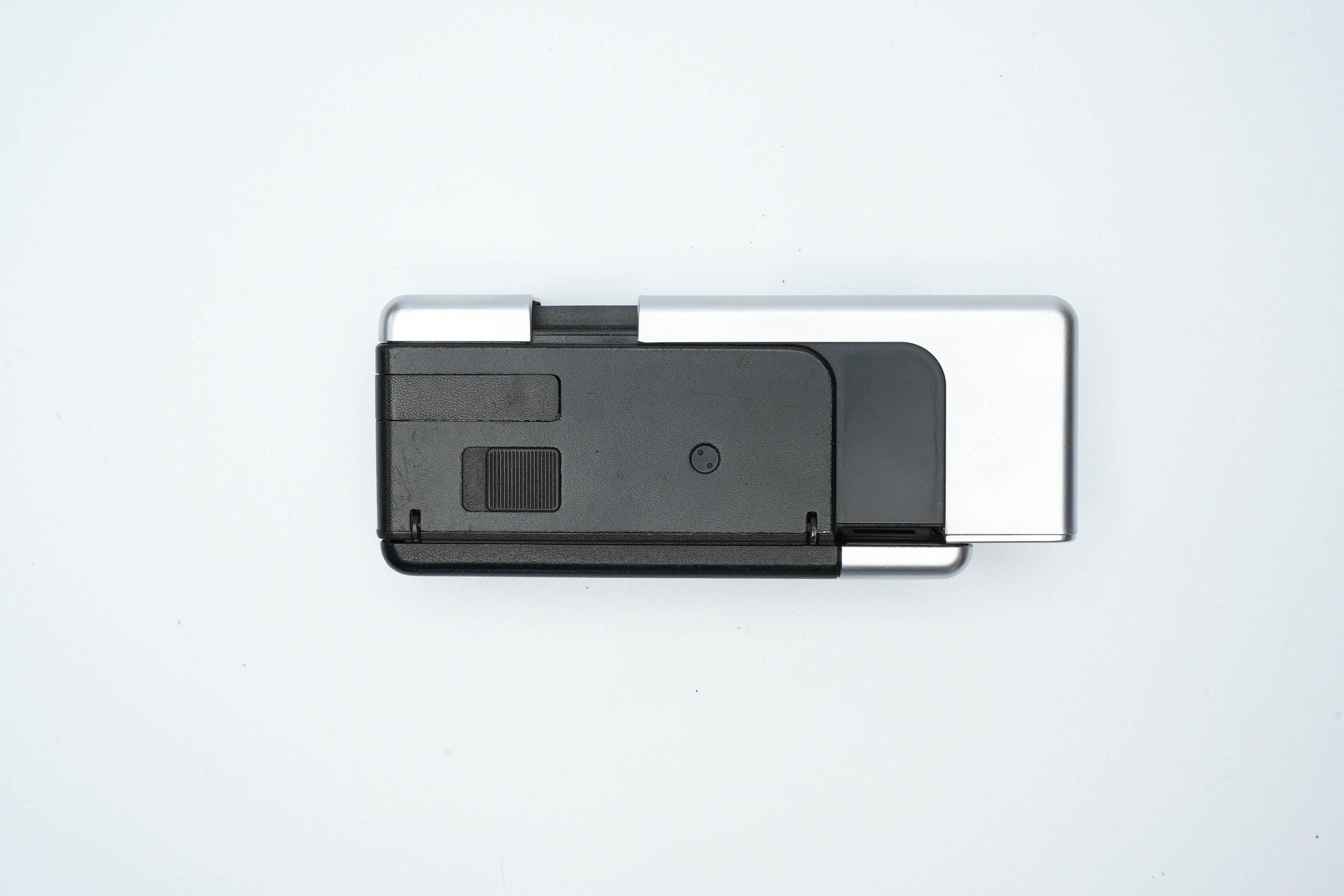 Agfamatic 4008 Pocket - with protective cover