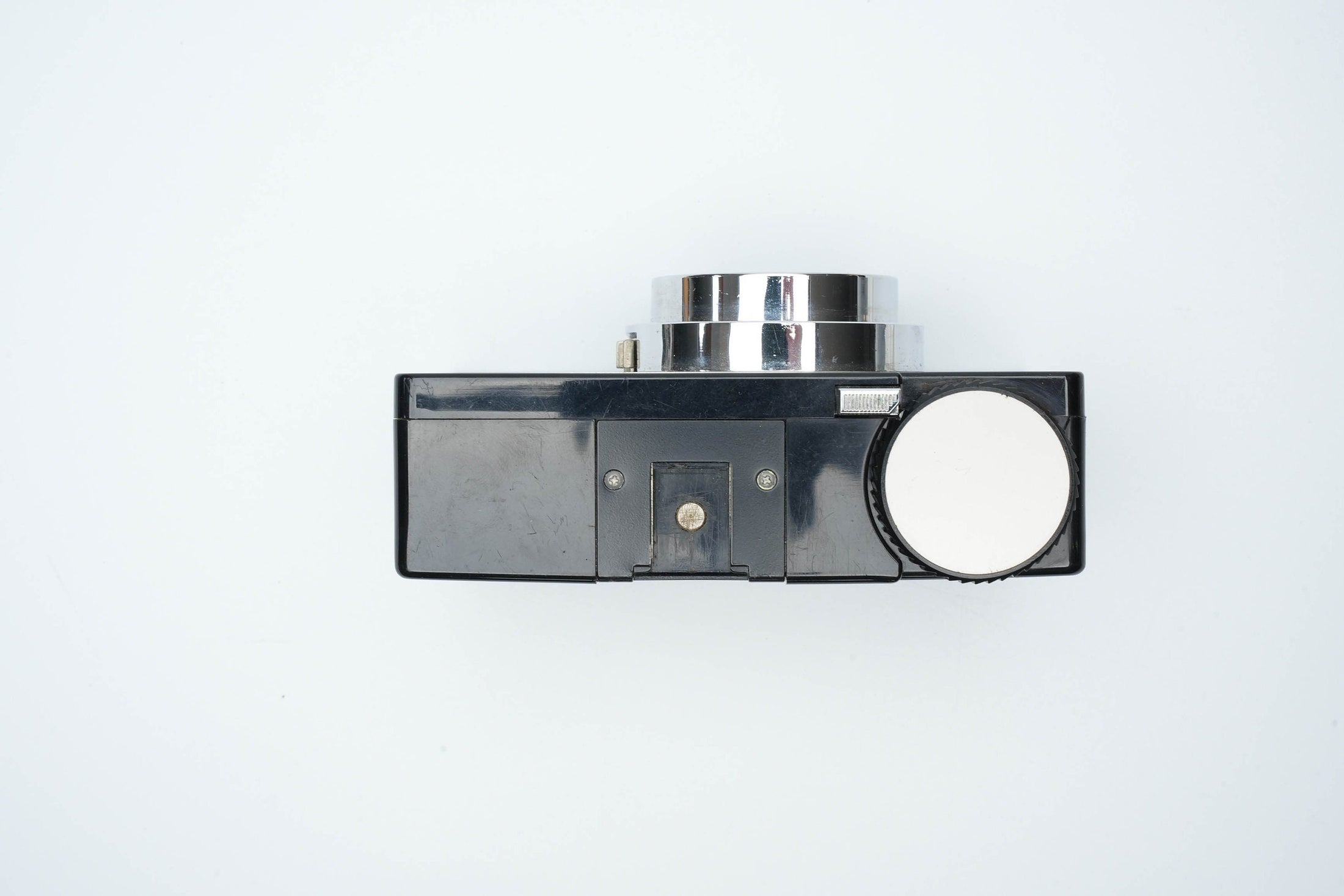 Agfa ISO-PAK 126 mm film camera | vintage Agfa film camera
