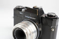 Load image into Gallery viewer, Voigtländer VSL 1: Classic SLR Camera with Meyer Optik Primotar Lens
