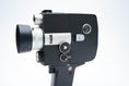 Load image into Gallery viewer, Fujica Single-8 Z2 with Motor Zoom Attachment – Vintage Super 8 Film Camera
