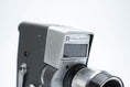 Load image into Gallery viewer, Holiday Reflex Zoom ZE-II – Stylish 1960s 8mm Film Camera, Fully Functional
