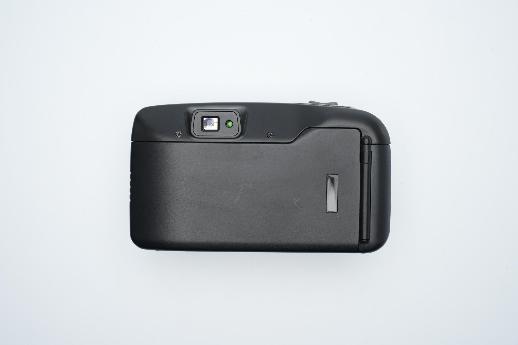 Minolta Zoom 70 - Compact Zoom Camera with Reliable Autofocus
