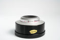 Load image into Gallery viewer, Canon C-8 Tele Converter 1.6x – Telephoto Lens Adapter for Super 8
