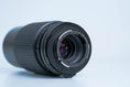 Load image into Gallery viewer, Tokina 70-210mm f/4 Telezoom Lens (Minolta MD) – Vintage MF Lens | Fully Working
