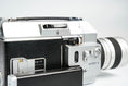 Load image into Gallery viewer, Canon 814 Auto Zoom – Super 8 Film Camera | Fully Working | Original UV filter
