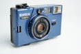 Load image into Gallery viewer, Konica C35 EF3 – Compact 35mm Point & Shoot with Bright Hexanon 35mm f/2.8
