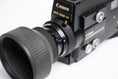 Load image into Gallery viewer, Canon Auto Zoom 512 XL Electronic – Super 8 Camera | Fully Working
