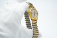 Load image into Gallery viewer, Swatch GK184 "Mannequin" Unisex Vintage Watch – Limited Edition, Flexible Strap, Swiss Quartz, 1995
