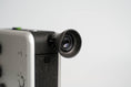 Load image into Gallery viewer, Braun Nizo 481 Macro Super 8 Camera – Fully Functional, f/1.8 Lens (8-48mm)
