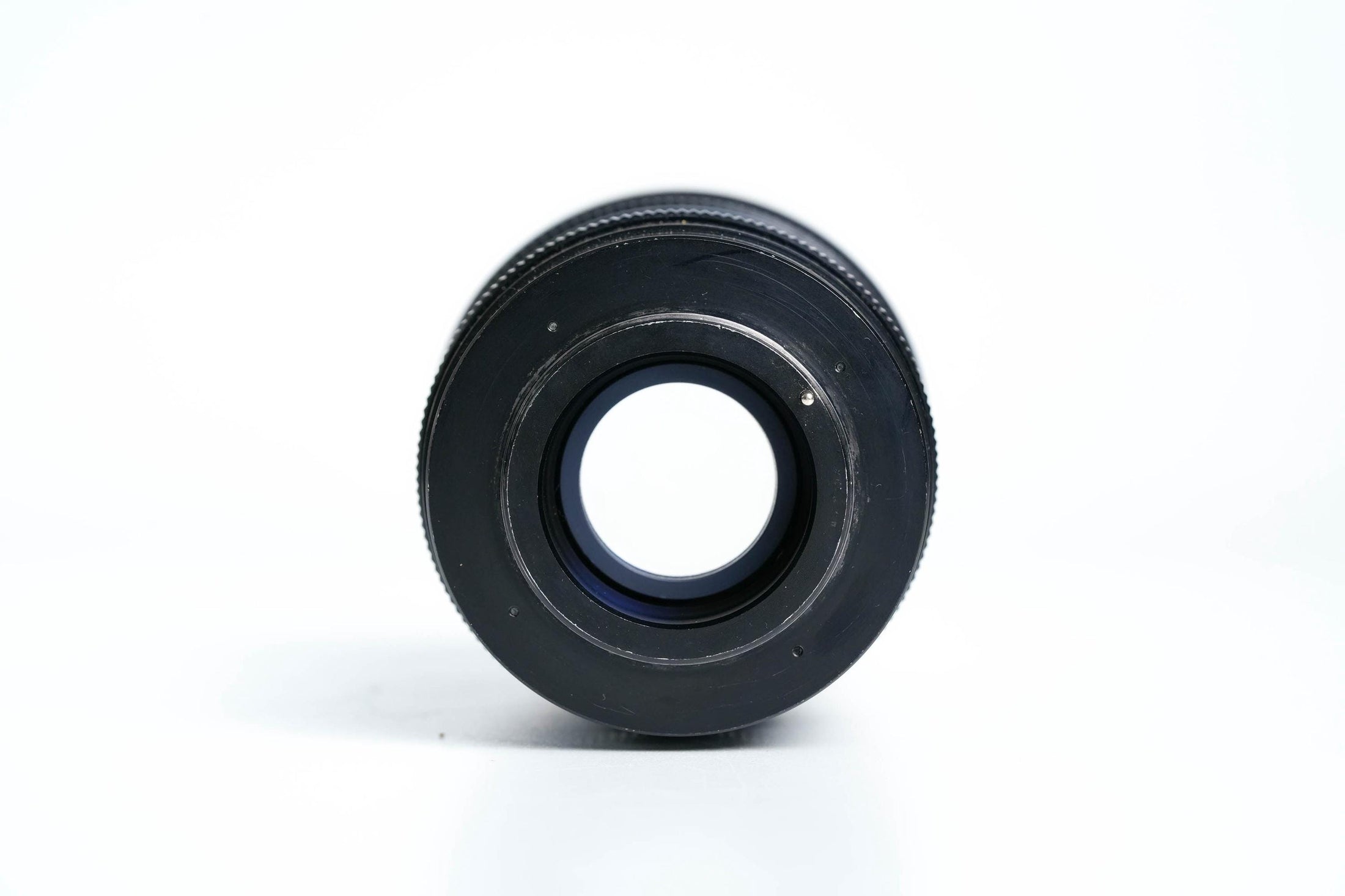 Pallas 135mm f/2.8 – Vintage Telelens for M42 Mount