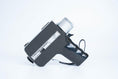 Load image into Gallery viewer, Canon Zoom 250 Super 8 – Vintage Film Camera with 10.8-27mm Lens | Complete and Working
