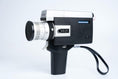 Load image into Gallery viewer, Canon Auto Zoom 518 – Classic Super 8 Camera | Fully working
