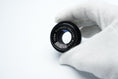 Load image into Gallery viewer, Fujimoto E-Lucky 75mm F4.5 Lens - Vintage Japanese Optics in Excellent Condition
