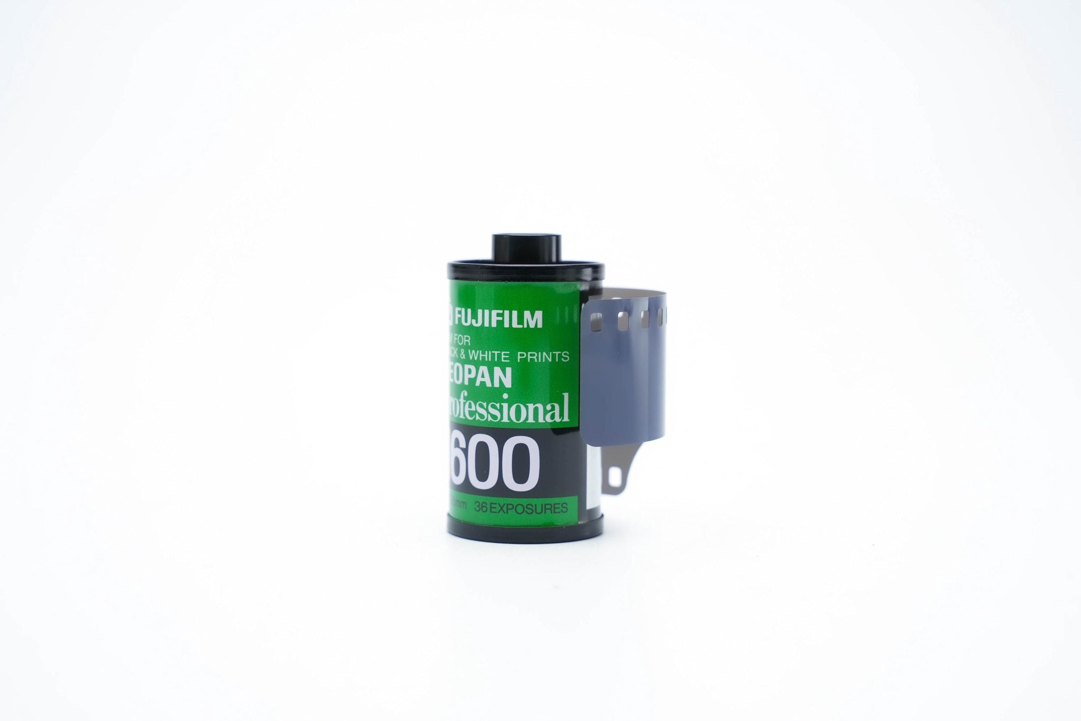 Fujifilm Neopan 1600 – Rare Black and White Film | 35mm | 36 Exposures