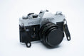 Load image into Gallery viewer, Canon FTb + 50mm f/1.8 + Free Kodak Gold 35mm
