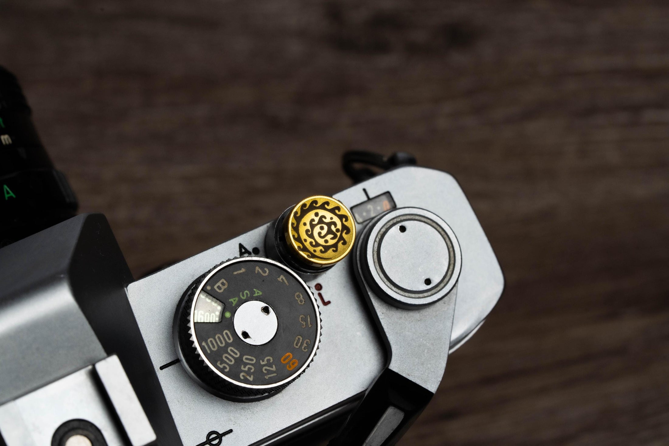 Hawaii Editie Ontspanknop - Oceaan Tentakel & Zeewier