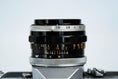 Load image into Gallery viewer, Canon FT QL + 50mm f/1.8 – Fully working + free 35mm film
