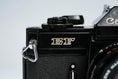 Load image into Gallery viewer, Canon EF + 50mm F1.8 SC + Free Kodak Gold – Vintage 35mm SLR | Fully working
