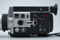 Load image into Gallery viewer, Canon Auto Zoom 1014 Electronic Super 8 Camera | Vintage Film Camera with 10x Zoom and Macro Lens | Fully Working with Original Carrying Bag
