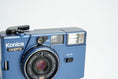 Load image into Gallery viewer, Konica C35 EF3 – Compact 35mm Point & Shoot with Bright Hexanon 35mm f/2.8
