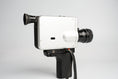 Load image into Gallery viewer, Braun Nizo 481 Macro Super 8 Camera – Fully Functional, f/1.8 Lens (8-48mm)
