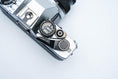 Load image into Gallery viewer, Olympus OM-10 – Zuiko 50mm f/1.8 + Free Kodak Gold 35mm Film
