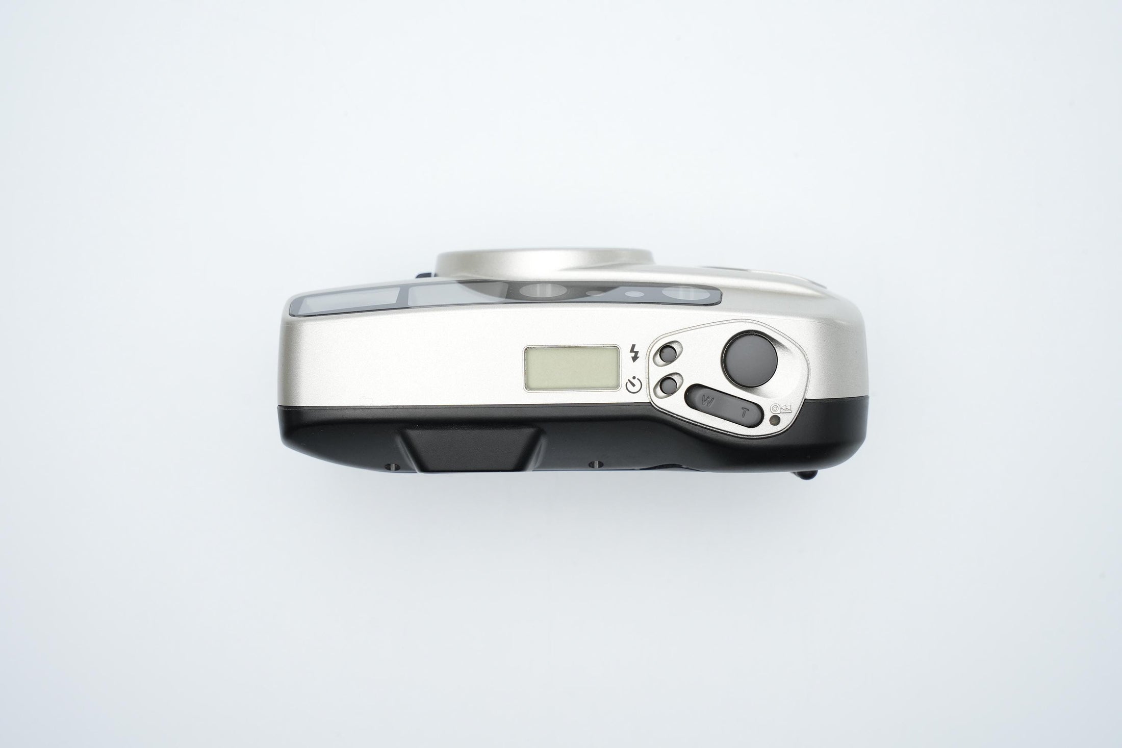 Minolta Zoom 70 - Compact Zoom Camera with Reliable Autofocus