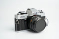 Load image into Gallery viewer, Minolta XG-1 with Data Back G & 45mm f/2 – Fully Working
