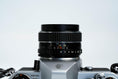 Load image into Gallery viewer, Pentax Spotmatic F + SMC Takumar 55mm f/1.8 – Fully functional + free 35mm film
