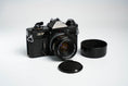 Load image into Gallery viewer, Canon EF + 50mm F1.8 SC + Free Kodak Gold – Vintage 35mm SLR | Fully working
