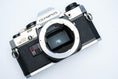 Load image into Gallery viewer, Olympus OM-10 – Olympus G.Zuiko 50mm f/1.4 + Free Kodak Gold 35mm Film
