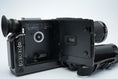 Load image into Gallery viewer, Canon 814XL-S Super 8 Camera – Iconic Vintage Film Experience for Analog Video Enthusiasts
