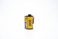 Load image into Gallery viewer, Kodak Gold 200 – 35mm Color Negative Film (24 exposures) | Vintage Analog Film Roll
