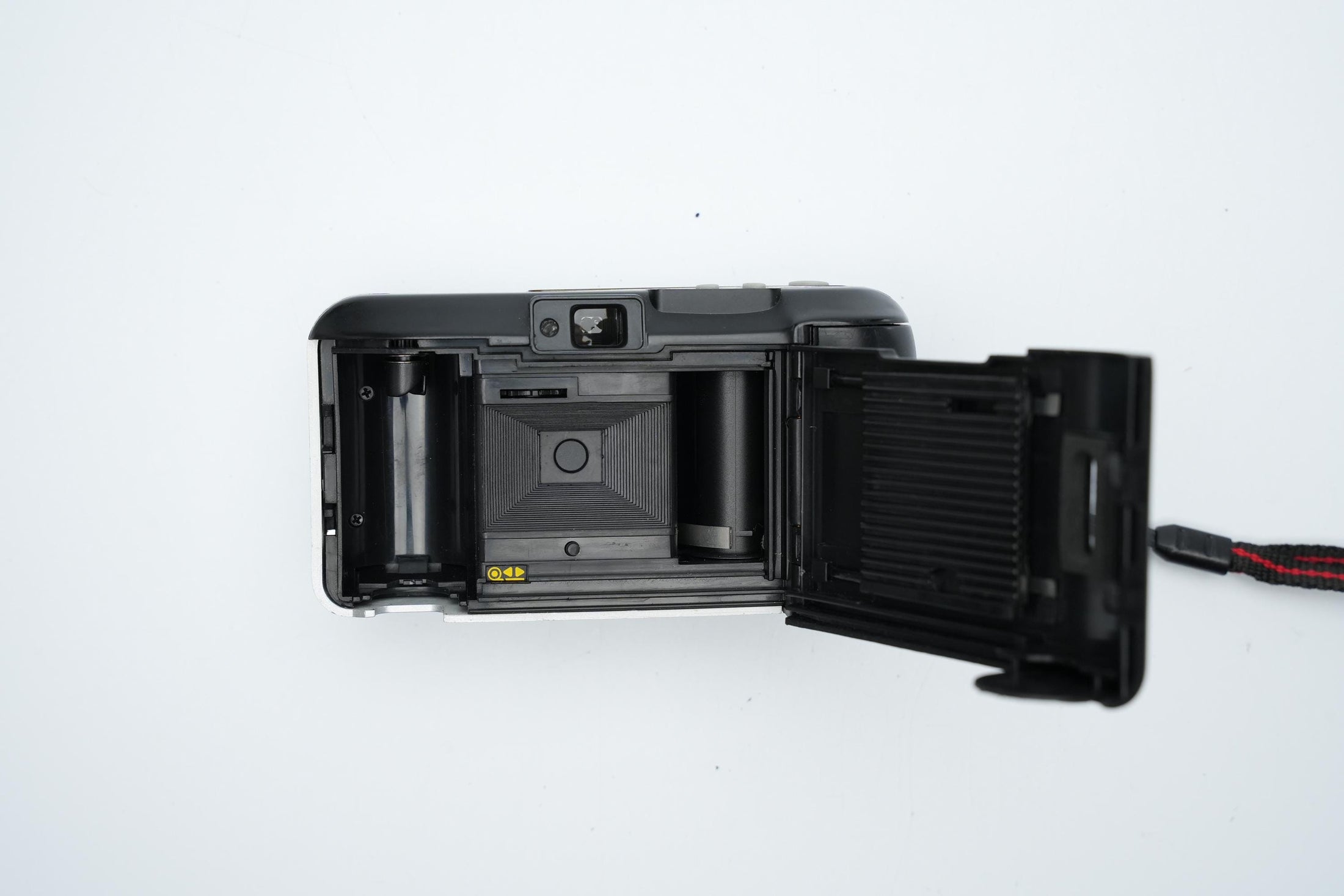 Canon Mate Neox-1 Compact Point-and-Shoot Camera – Timeless Simplicity for Analog Photography