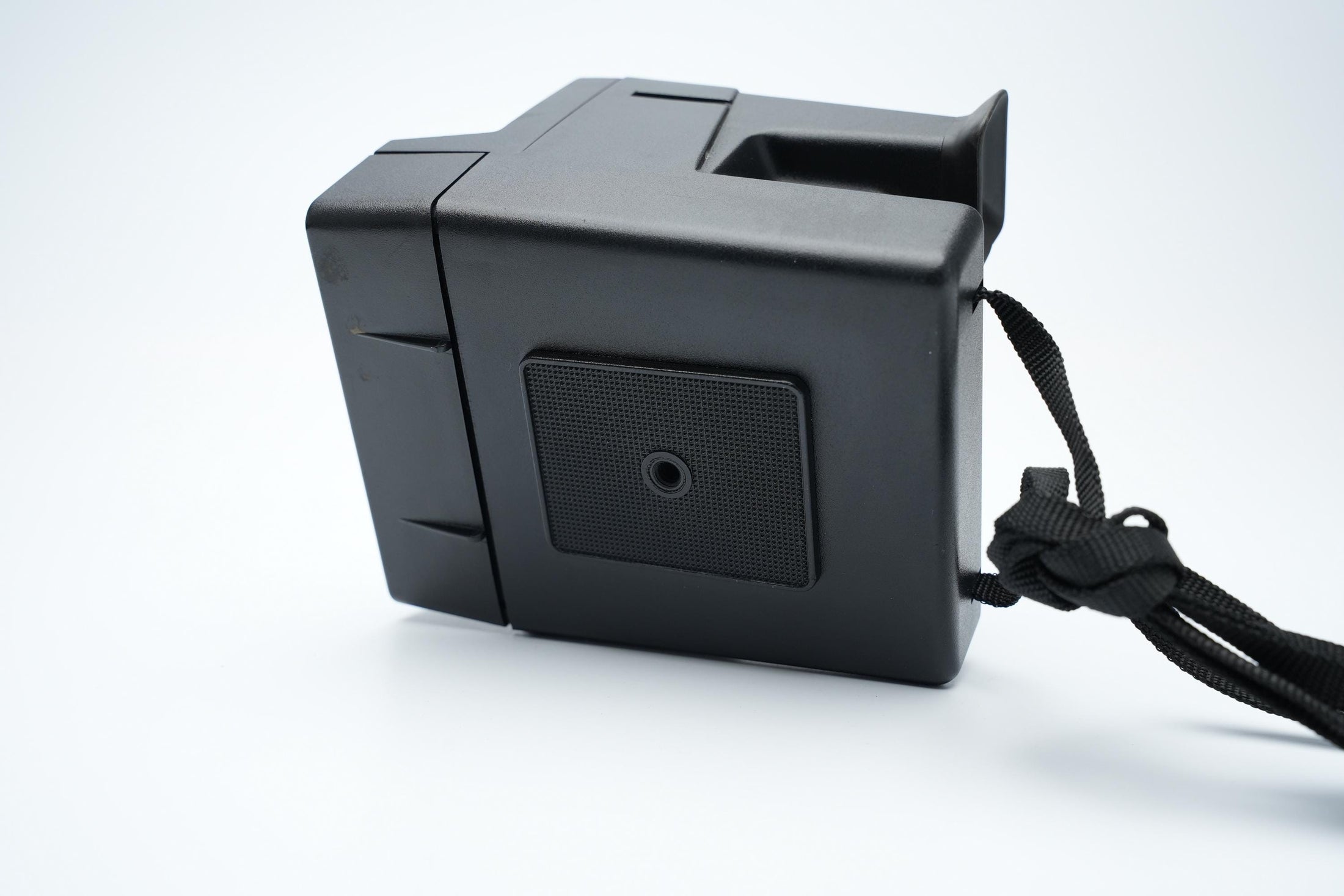 Polaroid Sonar AutoFocus 5000 Land Camera - Vintage Instant Camera with Automatic Focus from the 1980s