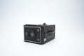 Load image into Gallery viewer, Agfa Box Camera – Iconic Vintage Box Camera for 120 Film and Analog Photography Enthusiasts
