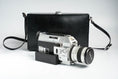 Load image into Gallery viewer, Canon 814 Auto Zoom – Super 8 Film Camera | Fully Working | Original UV filter
