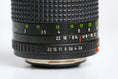 Load image into Gallery viewer, Pentacon Prakticar 135mm f/2.8 – Classic Telephoto Lens with Minolta Mount
