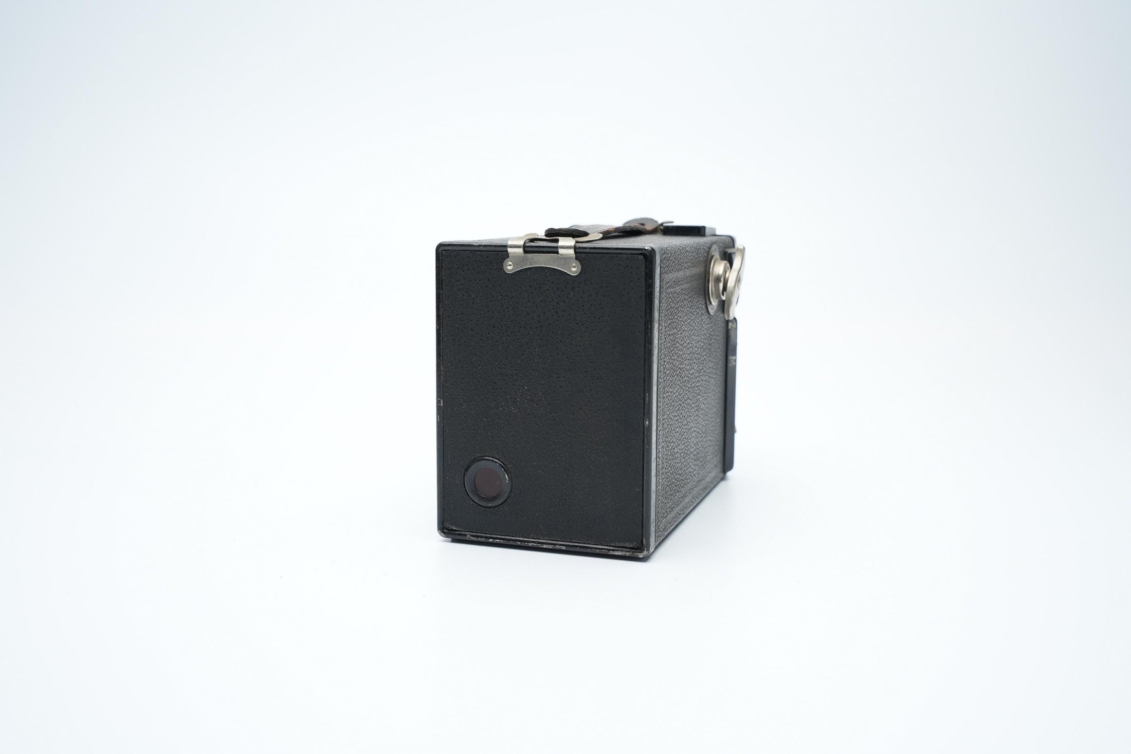 Agfa Box Spezial - Vintage Box Camera for 6x9 Format on 120 Film (circa 1930)
